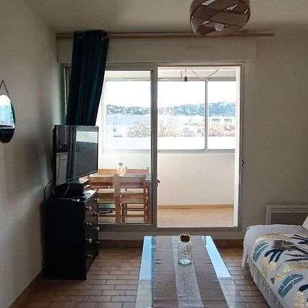 Studio - Sete - 100M Des Plages Екстериор снимка