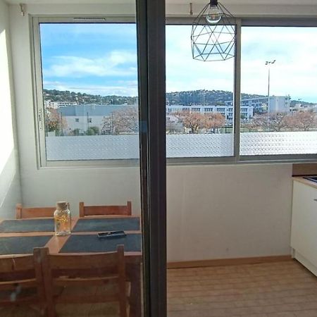 Studio - Sete - 100M Des Plages Екстериор снимка