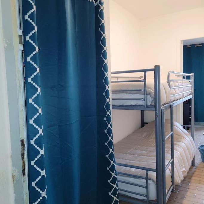 Studio - Sete - 100M Des Plages Екстериор снимка