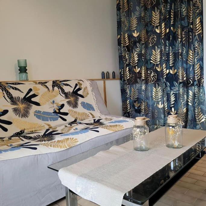 Studio - Sete - 100M Des Plages Екстериор снимка